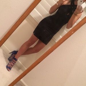 Meet your Posher, Celine